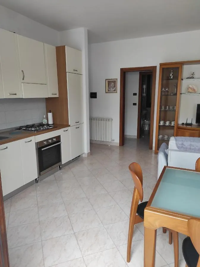 Casa Crispi Apartment Chioggia 0*,