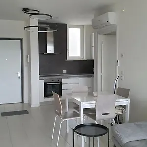  Apartment Isola Blu Luxury Italien