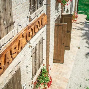 Apartment Casa Gioia, Brigolo di Sotto