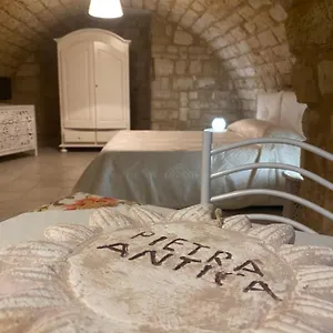  Ferienhaus Dimora Pietra Antica Italien