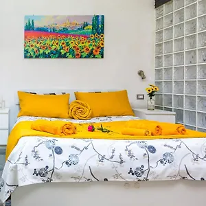  Apartment Museo Filangieri Italien