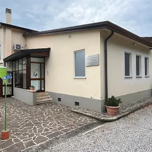 Apartment Casa Dei Nonni, Campodarsego
