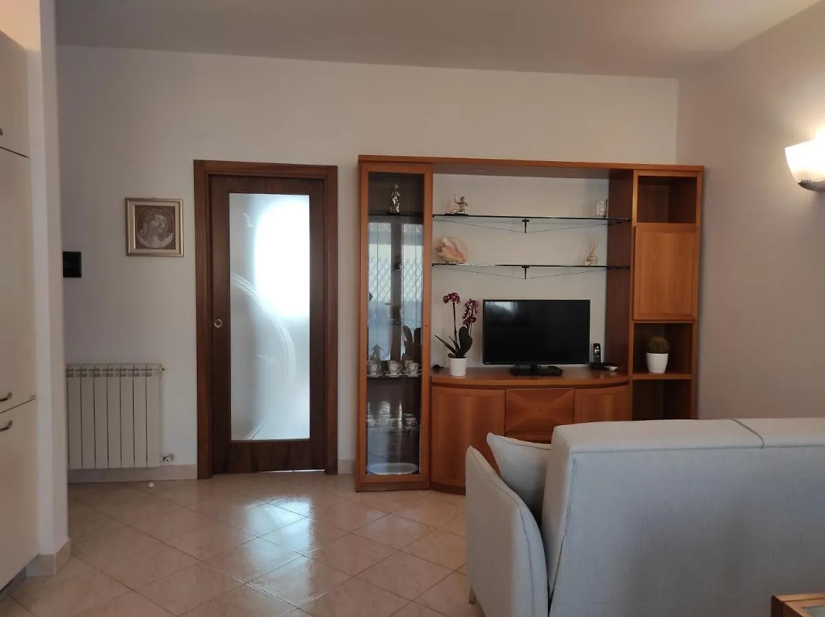 Casa Crispi Daire Chioggia