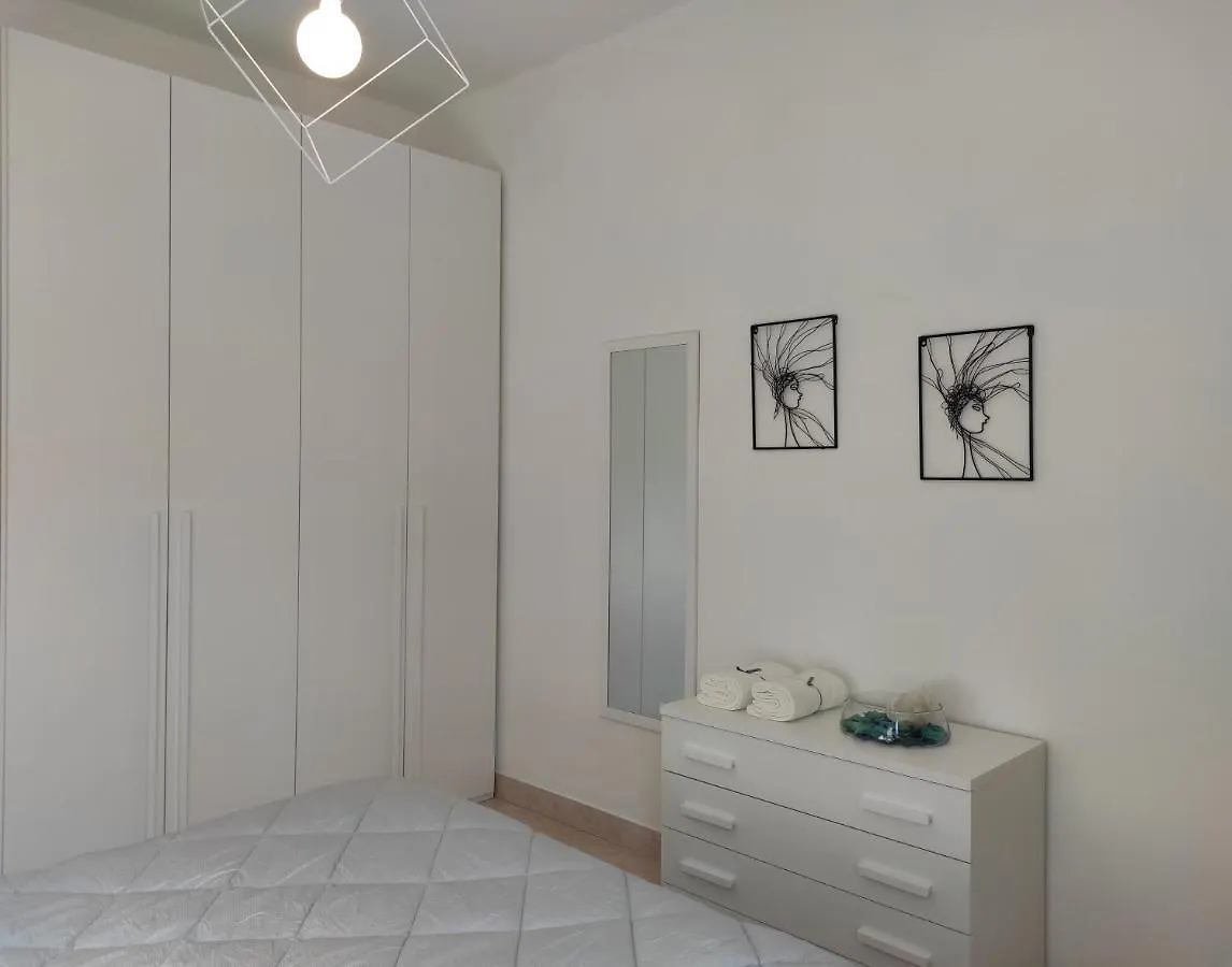 Casa Crispi Daire Chioggia İtalya
