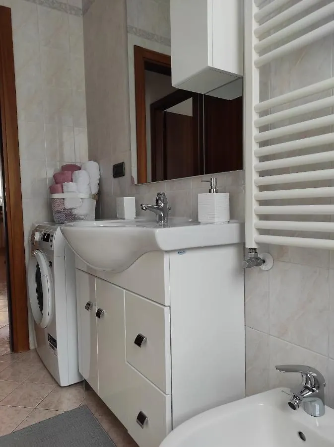 Casa Crispi Apartment Chioggia