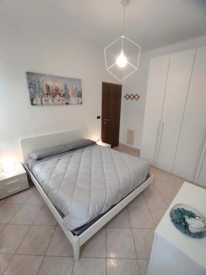 Casa Crispi Daire Chioggia İtalya