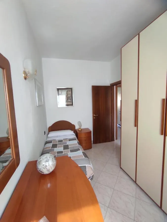 Casa Crispi Daire Chioggia