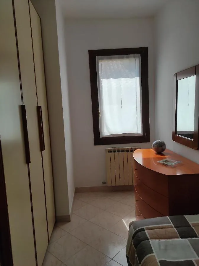 Casa Crispi Daire Chioggia