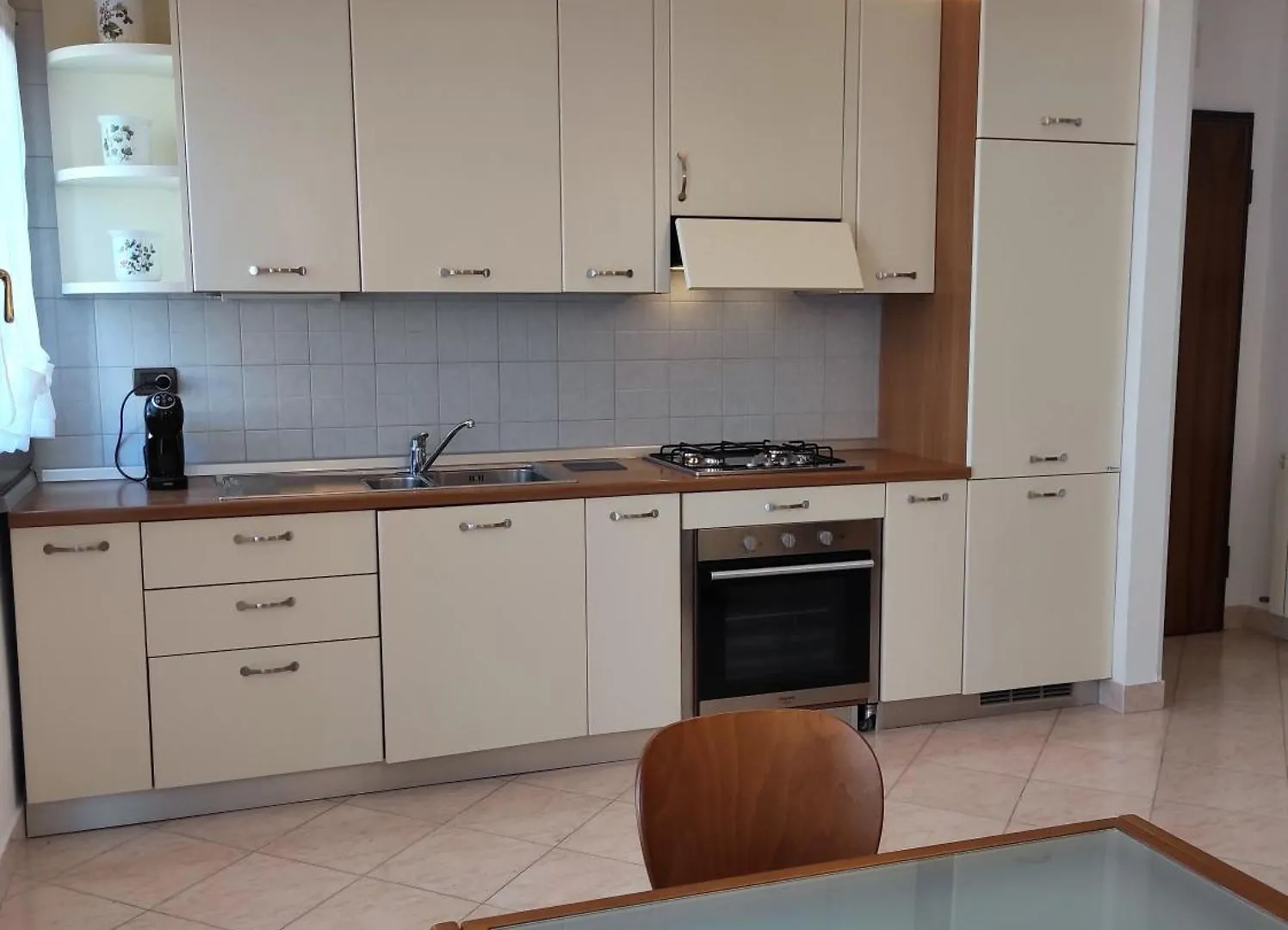 Casa Crispi Apartment Chioggia