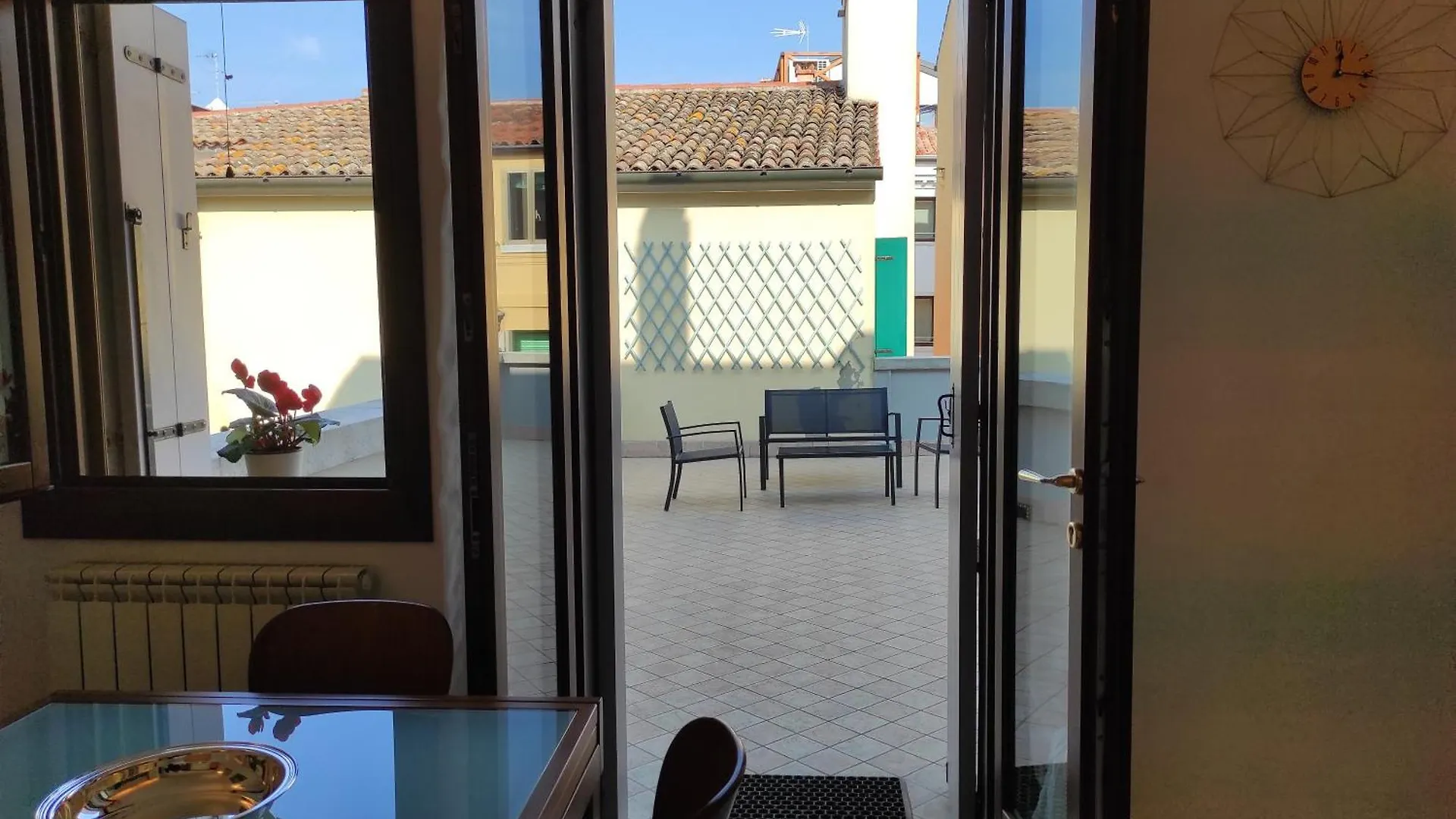 Casa Crispi Daire Chioggia