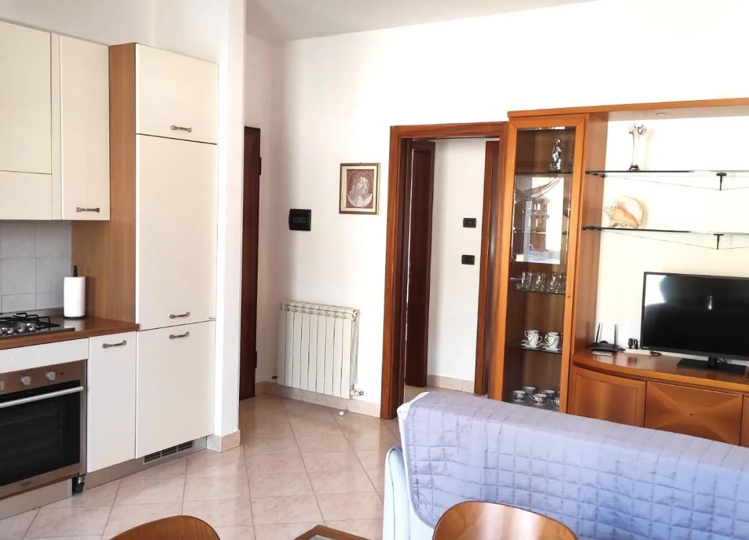 Casa Crispi Daire Chioggia