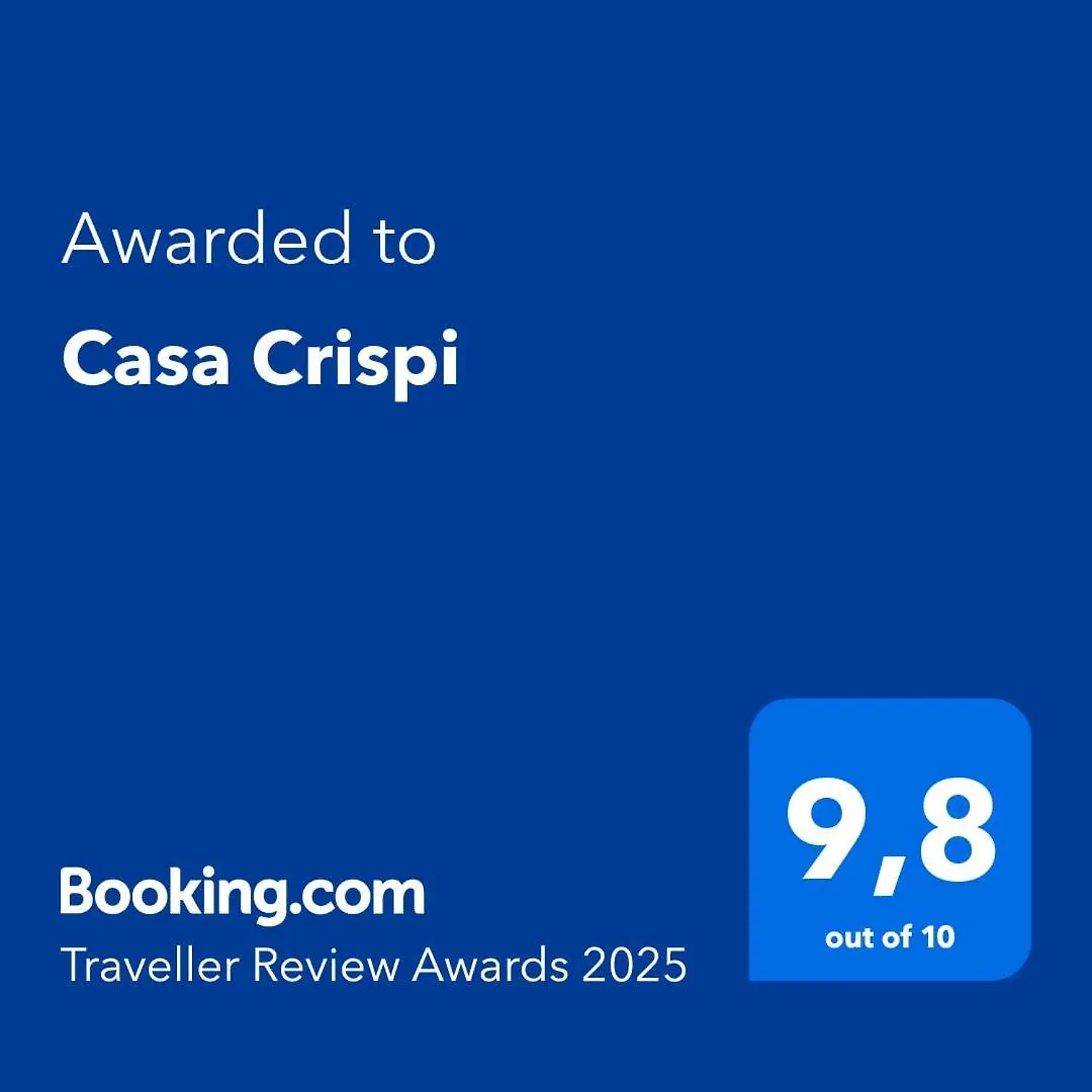 Casa Crispi Apartment Chioggia